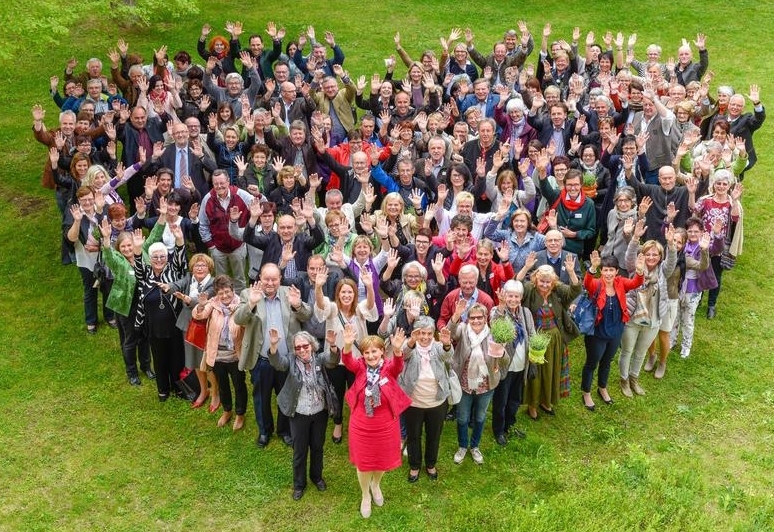 Die &bdquo;Dorfservice&ldquo;-Familie w&auml;chst