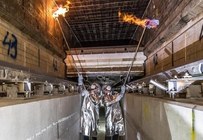 Feuerfestindustrie in Radenthein investiert