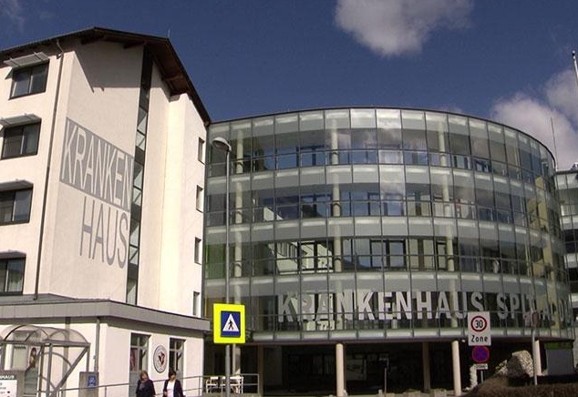 Besuche wieder m&ouml;glich