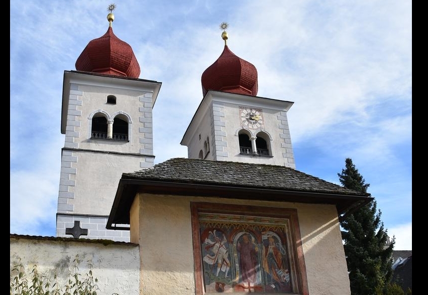 Lange Nacht der Kirchen
