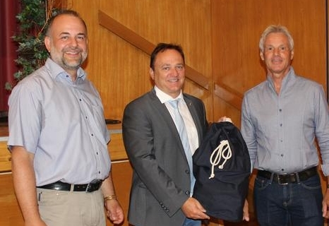 Vorsitzwechsel beim AWV Westk&auml;rnten 