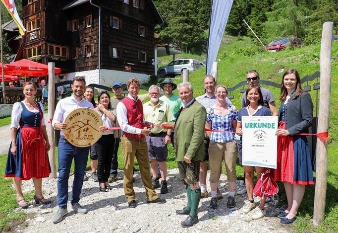 Fahrplan f&uuml;r Fusionierung steht