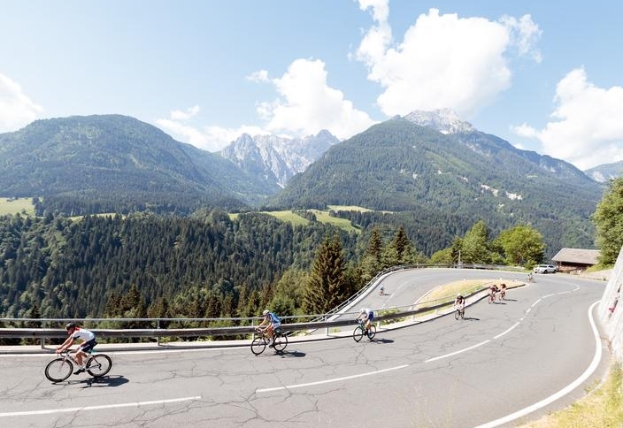 Vorbereitung ist auf der Zielgeraden