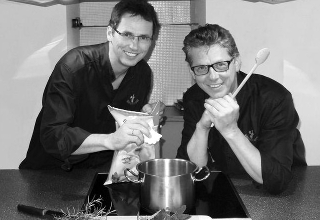 Es wird wieder gekrendelt