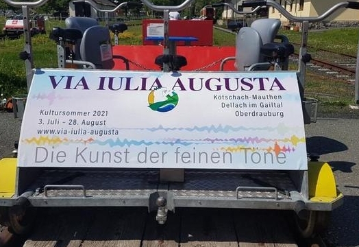 Brix Trix bei freiem Eintritt