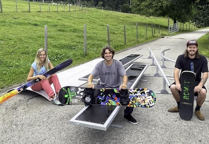 Neue Slide-Elemente f&uuml;r Kids