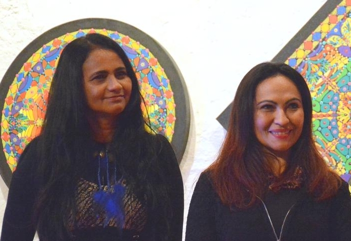 Gm&uuml;nd trifft auf Brasilien