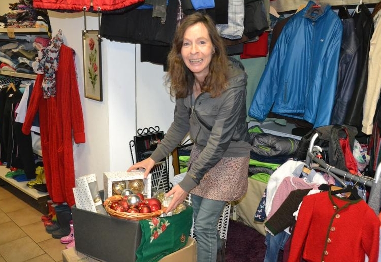 &bdquo;Von mir zu dir&ldquo; hat sich bestens etabliert