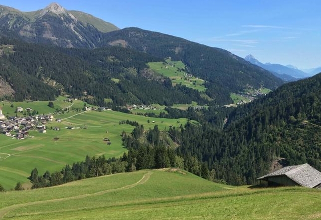 Der Gailtaler Erdbebenlinie auf der Spur