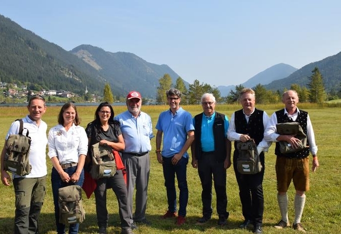 Westufer ist jetzt barrierefrei