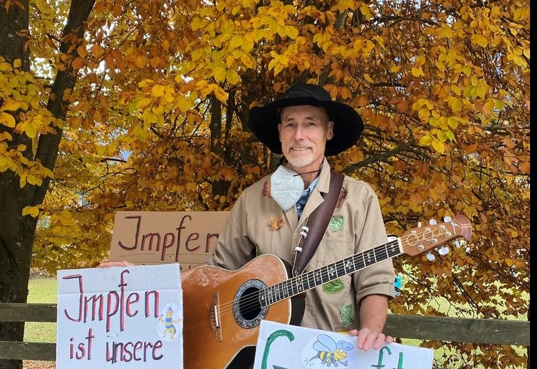Coronabedingt viel &bdquo;freie&ldquo; Zeit