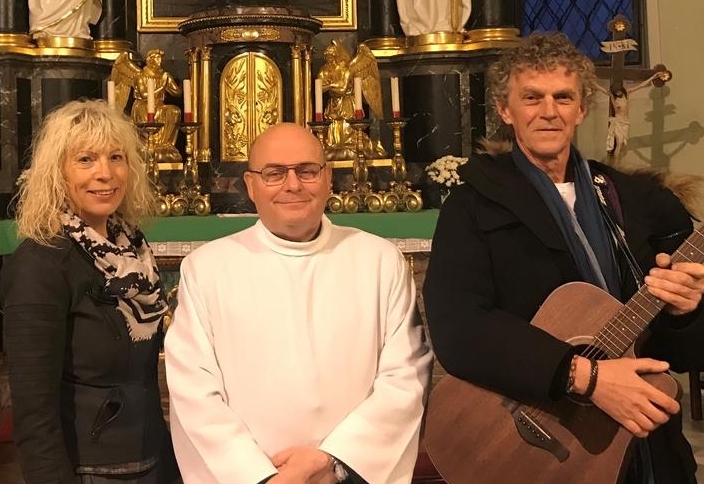 Verwaiste Eltern fanden zusammen