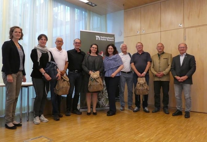 Wissenschaftlicher Beirat zog Res&uuml;mee  