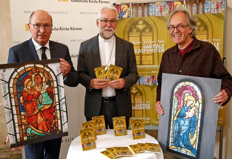 Sakralkunst sichtbar gemacht