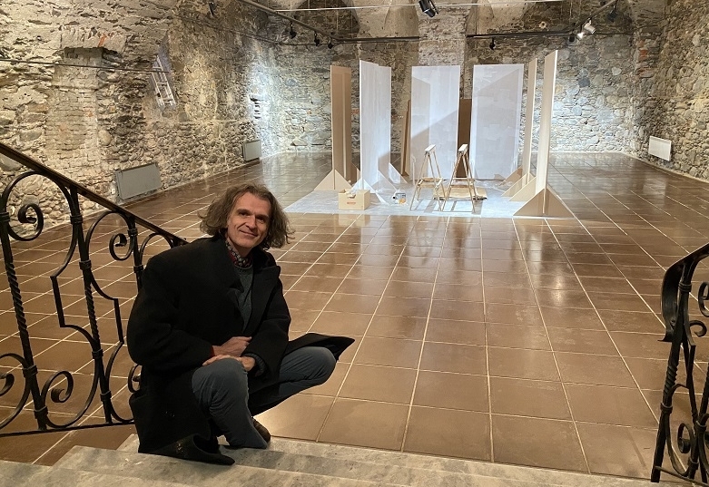 Galerie Porcia unter neuer Leitung