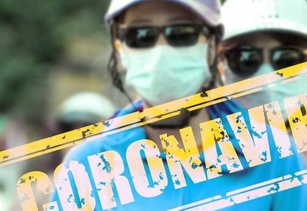 Versch&auml;rfung der Ma&szlig;nahmen mit 4. November