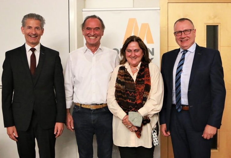 Vom &bdquo;Bauernbua&ldquo; zum Nationalrat