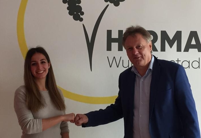 Neue Zahn&auml;rztin