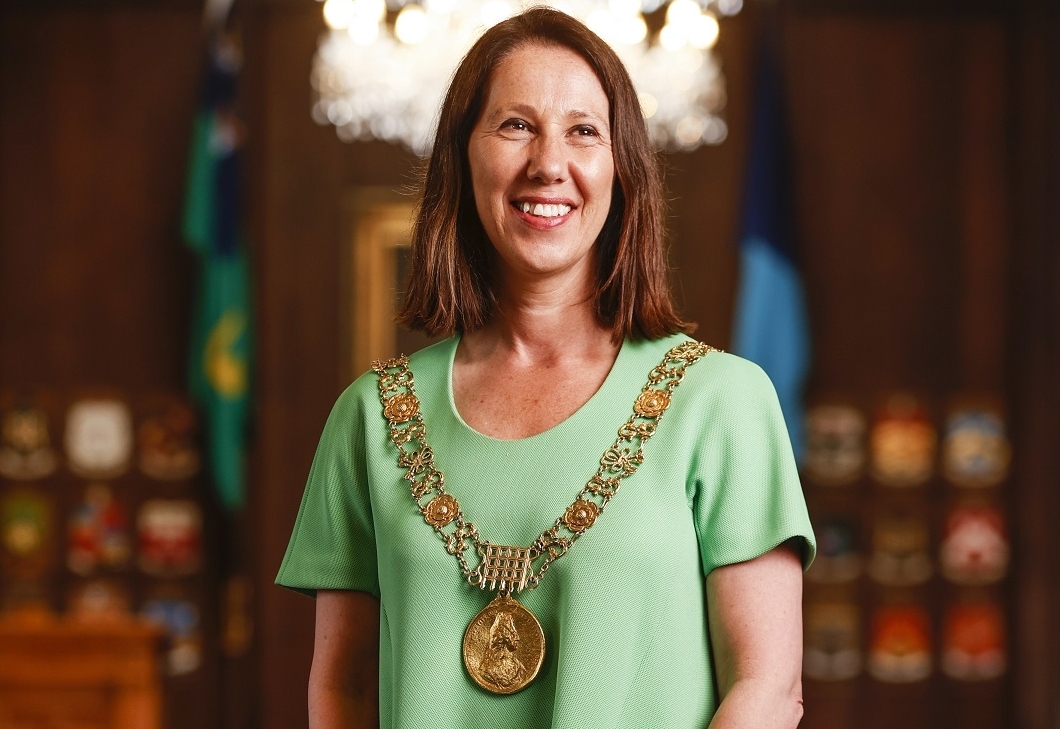 Musikmittelschule Gm&uuml;nd trifft auf Dublin