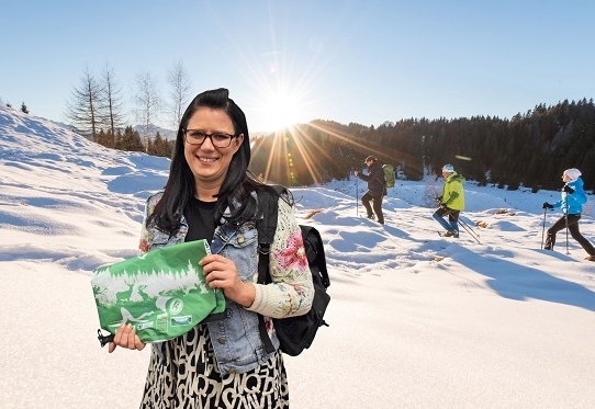 Waldprojekt am Wei&szlig;ensee geplant