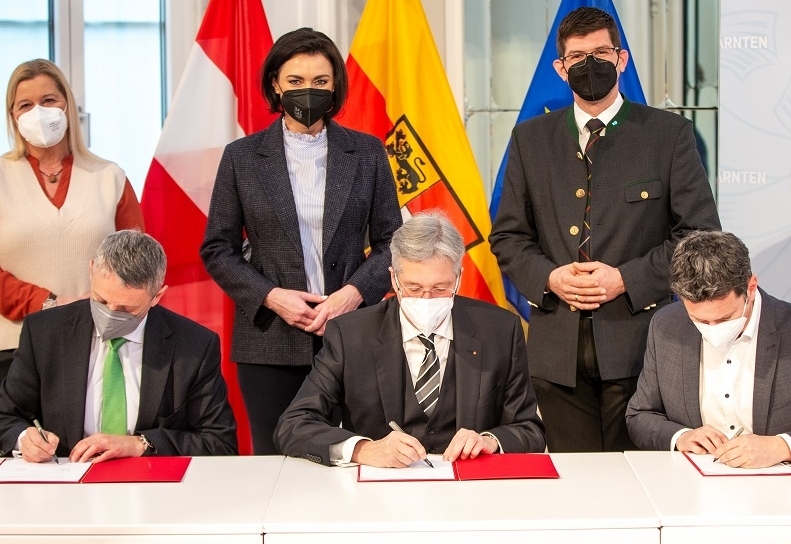 Die Seen geh&ouml;ren wieder uns&hellip; 