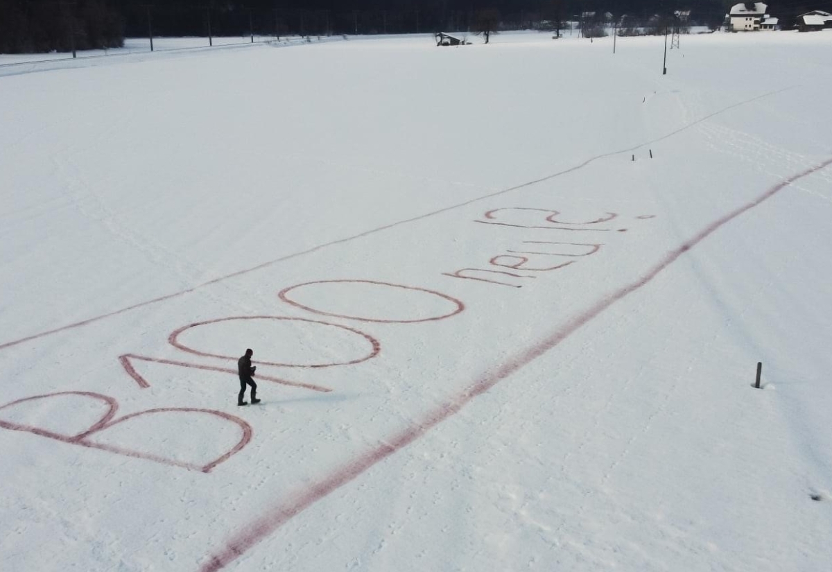 Umfahrung Greifenburg: Bewilligung beeinsprucht