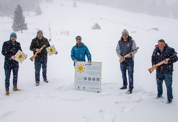 &bdquo;Sportliche Entwicklungen&ldquo; in der Innerkrems
