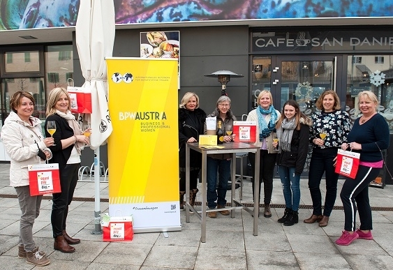 48 Tage ohne Lohn: BPW Spittal setzt sichtbares Zeichen