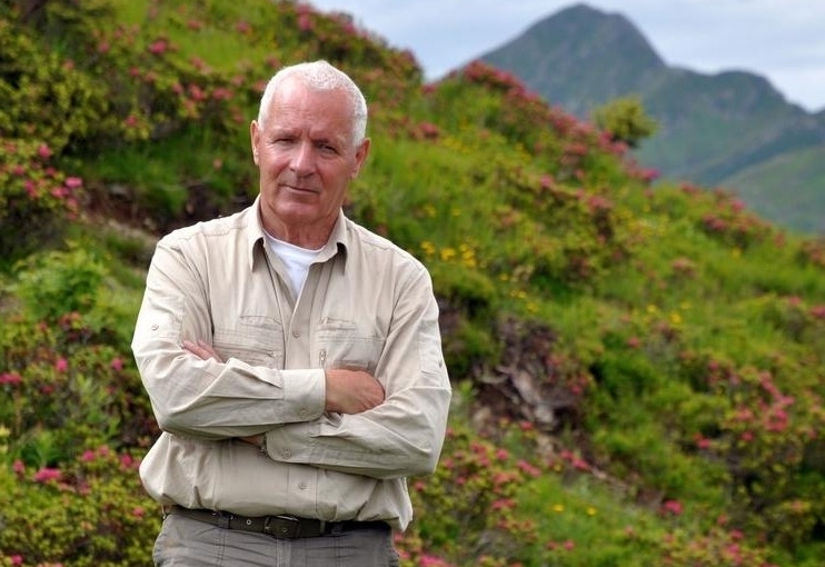 Neues Buch &uuml;ber die &bdquo;Karnischen&ldquo;