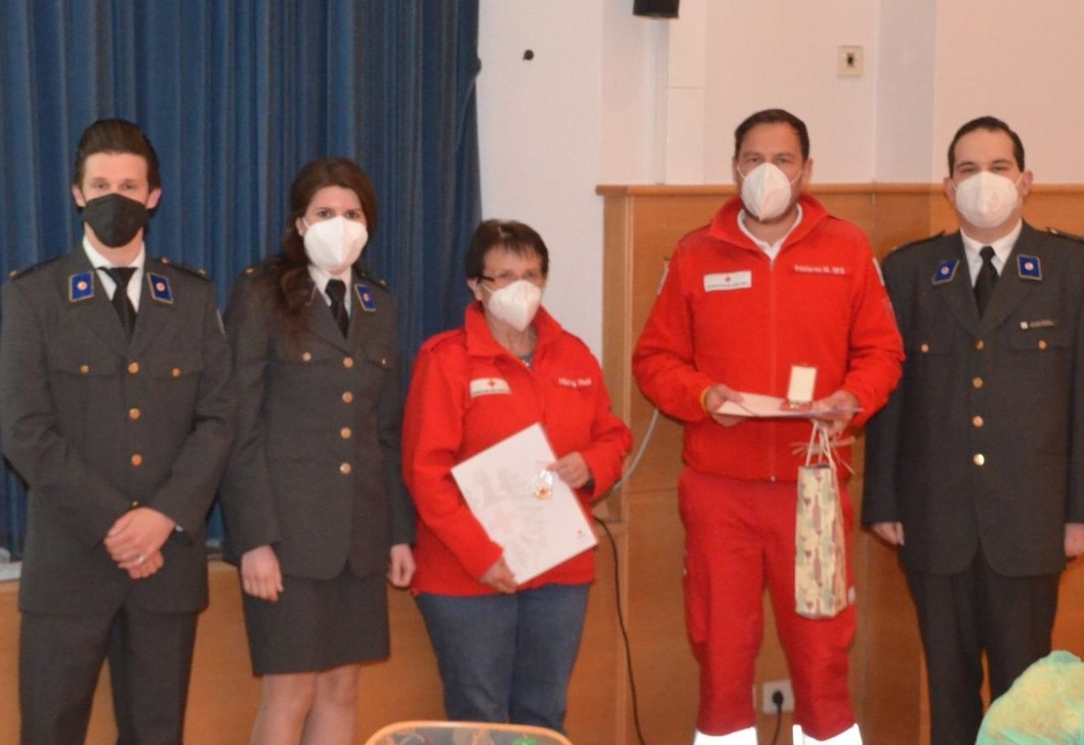 Ein &bdquo;turbulentes&ldquo; Jahr