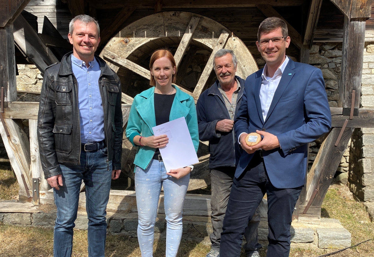 Kleine Projekte &ndash; gro&szlig;e Wirkung