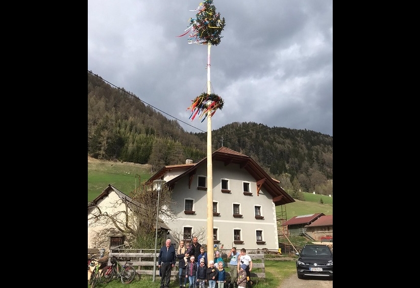 Kindermaibaum