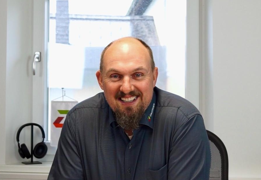 Zum &bdquo;Newcomer des Jahres" nominiert