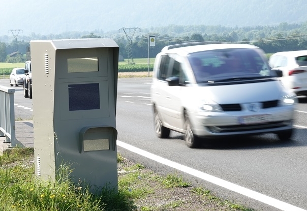 Rettungsfahrer bekam Strafe nach Hause