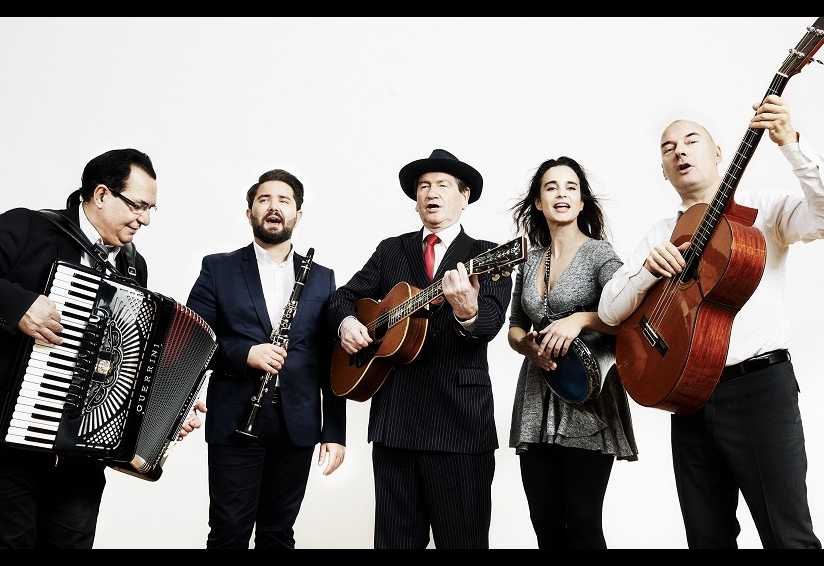 Der Via Iulia Augusta-Kultursommer beginnt