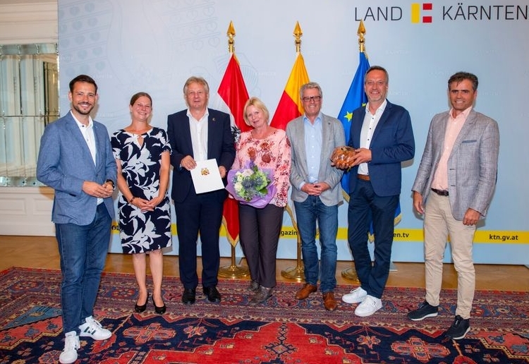 Region gewinnt Ideen-Wettbewerb zur Mitarbeiter-Akquise