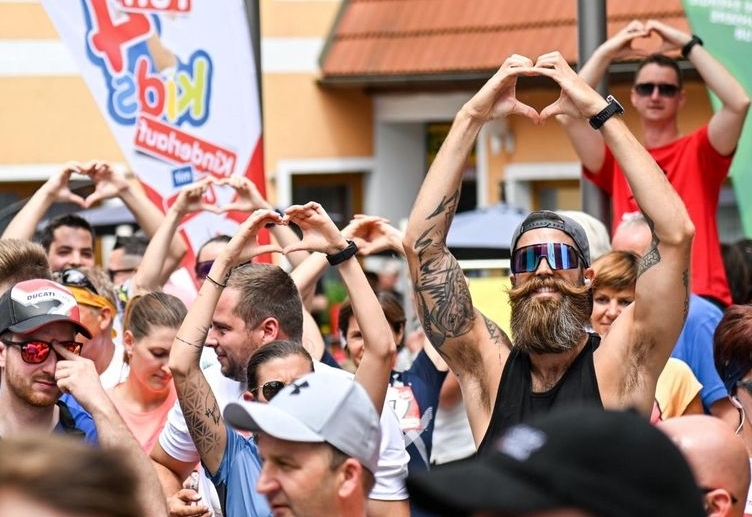 Das war der Herzlauf K&auml;rnten 