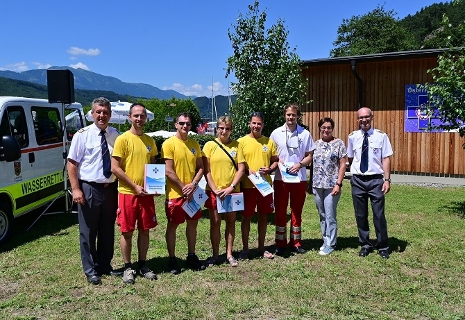 Ein Fest f&uuml;r die Einsatzzentrale