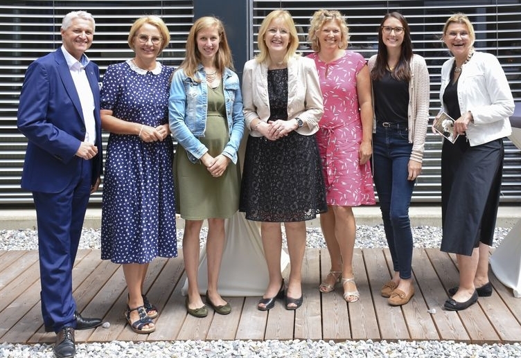 HLW Spittal will &bdquo;Gutes noch erfolgreicher machen&ldquo;