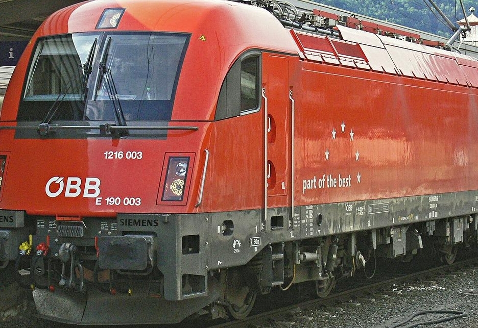Bahnverkehr in K&auml;rnten und der Steiermark unterbrochen