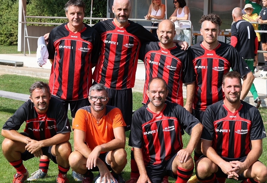 Gedenkturnier in Rothenthurn