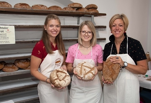 Traditionell und vielseitig