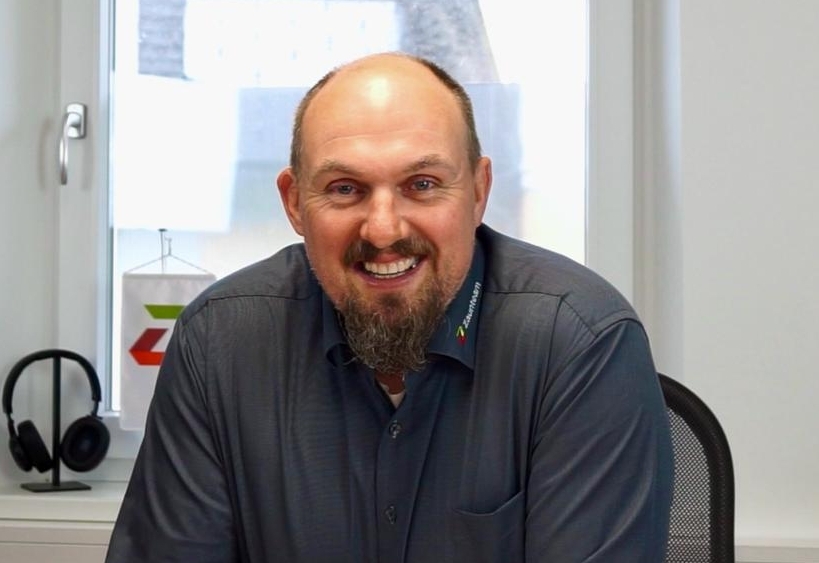 Hausmesse beim &bdquo;Zaunteam&ldquo; in Kirchbach