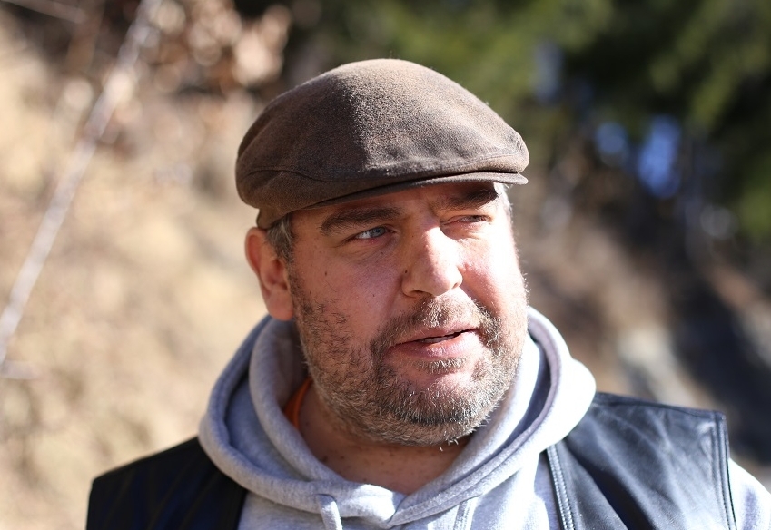 Krampus-Film geplant