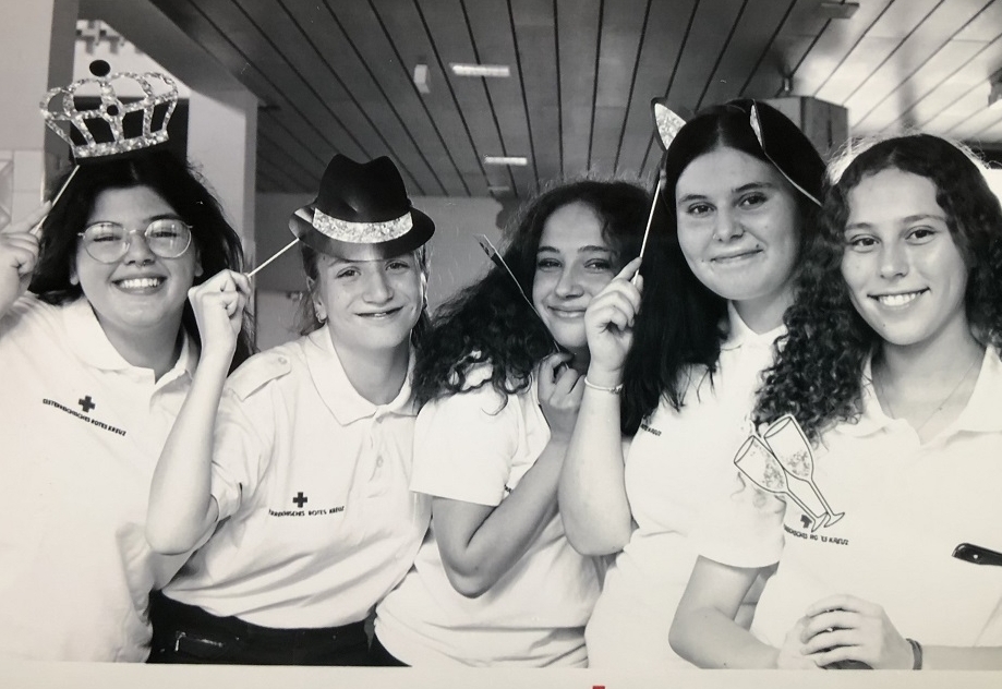 Platz drei f&uuml;r Spittaler Jugendgruppe