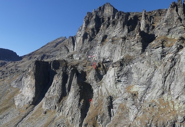 Bei Schaf-Bergung verungl&uuml;ckt
