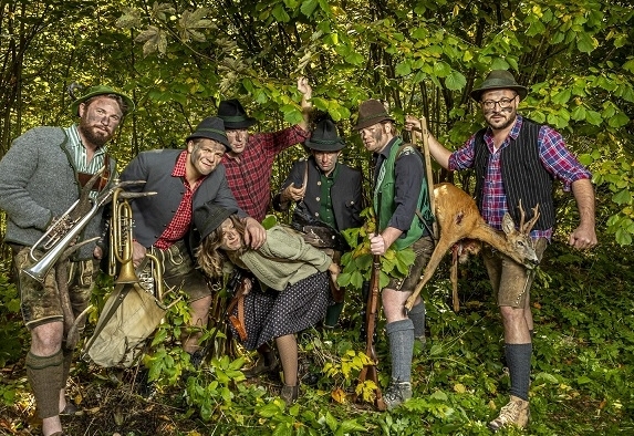 Tolles Seminarangebot in der Volksmusikakademie Lesachtal