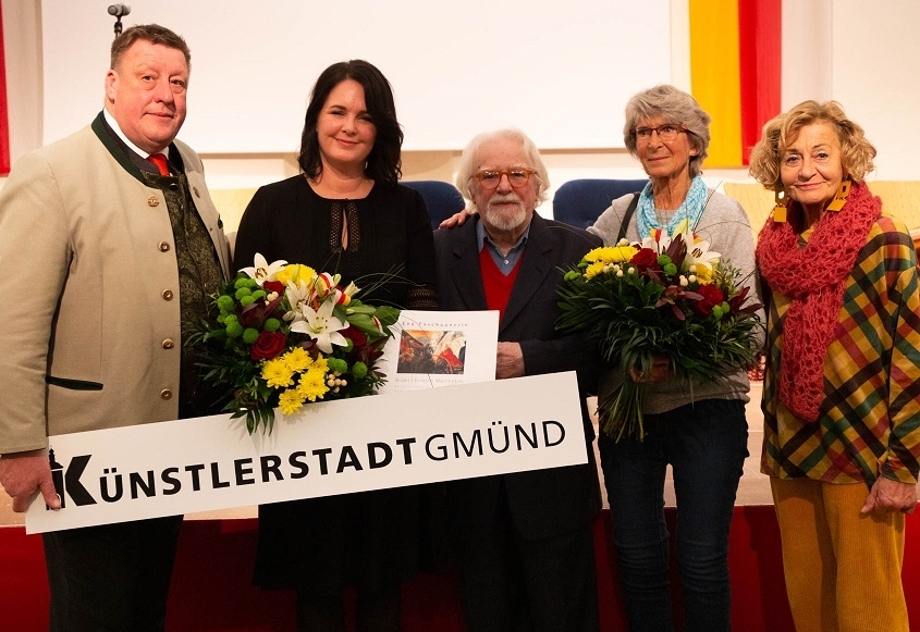 Schicksal der Eva Faschauner ber&uuml;hrt noch 250 Jahre sp&auml;ter 