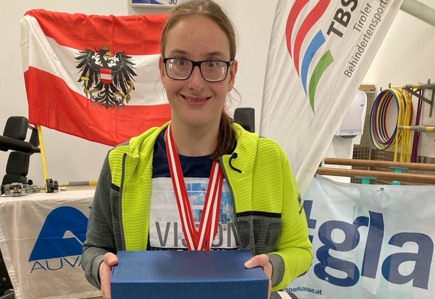 Spittaler BSV-Schwimmer beeindruckten in Innsbruck