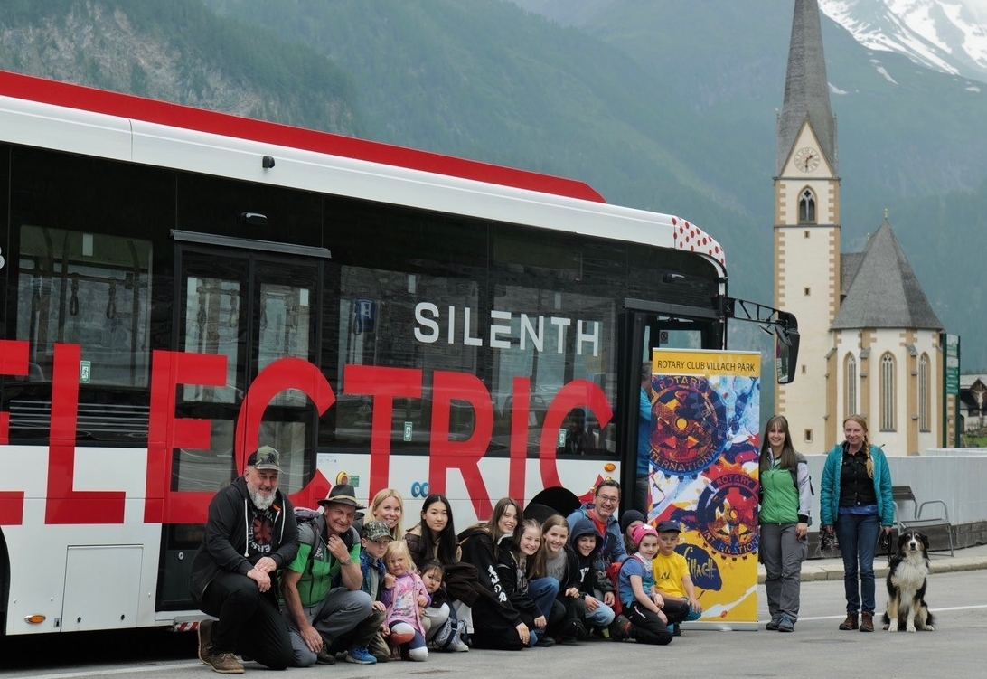 M&ouml;lltaler Umweltforum widmete sich der Ern&auml;hrung